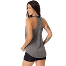 Camiseta Regata Fristyle Dry Fit - Feminina - Foto 3