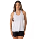 Camiseta Regata Fristyle Dry Fit - Feminina - Foto 2