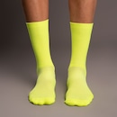 Meia Woom Performance Cano Alto - Masculina - Foto 1