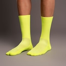 Meia Woom Performance Cano Alto - Masculina - Foto 2