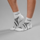 Meia Woom Performance Cano Curto - Feminina - Foto 1