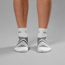 Meia Woom Performance Cano Curto - Feminina - Foto 2