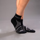 Meia Woom Performance Cano Curto - Feminina - Foto 2