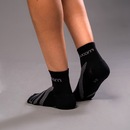 Meia Woom Performance Cano Curto - Feminina - Foto 3