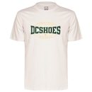 Camiseta DC Shoes Standout SM25 - Masculina - Foto 4