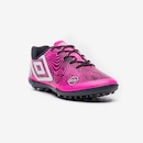 Chuteira Society Umbro Orbit - Adulto - Foto 3
