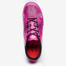 Chuteira Society Umbro Orbit - Adulto - Foto 4