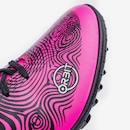 Chuteira Society Umbro Orbit - Adulto - Foto 8