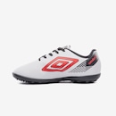 Chuteira Society Umbro On Jr - Infantil - Foto 2