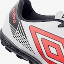 Chuteira Society Umbro On Jr - Infantil - Foto 7