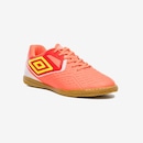 Chuteira Futsal Umbro Score - Adulto - Foto 3