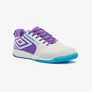 Chuteira Futsal Umbro Pro 5 Bump - Adulto - Foto 5