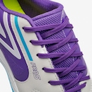 Chuteira Futsal Umbro Pro 5 Bump - Adulto - Foto 8