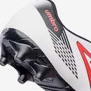 Chuteira de Campo Umbro On - Adulto - Foto 7