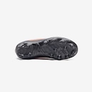 Chuteira de Campo Umbro Orbit Jr - Unissex - Foto 5