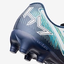 Chuteira de Campo Umbro Heatmap - Adulto - Foto 7