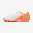 Chuteira de Campo Umbro Fifty Vi League - Adulto - Foto 2