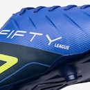 Chuteira de Campo Umbro Fifty Vi League - Adulto - Foto 7