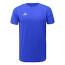 Camiseta Topper Plus Fut Classic - Masculina - Foto 1