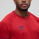 Camiseta Umbro Dinamo - Masculina - Foto 3