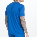 Camiseta Umbro Legacy - Masculina - Foto 4