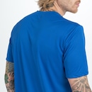 Camiseta Umbro Legacy - Masculina - Foto 5