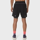 Short Asics Road 7in - Masculino - Foto 2
