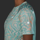 Camiseta Asics Lite Show - Feminina - Foto 5