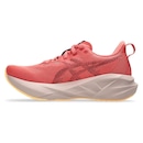Tênis ASICS Novablast 5 Feminino - Foto 2