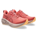 Tênis ASICS Novablast 5 Feminino - Foto 3