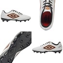 Chuteira de Campo Umbro Class Footballer - Adulto - Foto 7