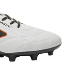 Chuteira de Campo Umbro Class Footballer - Adulto - Foto 8