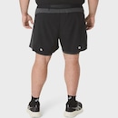 Short Asics Road 5in - Masculino - Foto 2