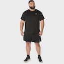 Short Asics Road 5in - Masculino - Foto 9