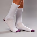 Meia Woom Performance Cano Alto - Masculina - Foto 2