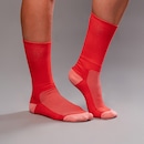 Meia Woom Performance Cano Alto - Feminina - Foto 2