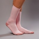 Meia Woom Performance Cano Alto - Feminina - Foto 2