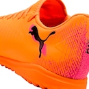 Chuteira Society Puma Future 8 Play - Adulto - Foto 7