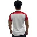 Camisa Polo Portuguesa Joma Hobby Ii 2025 - Masculina - Foto 2