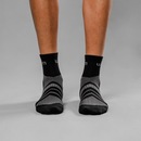 Meia Woom Performance Cano Curto - Masculina - Foto 1