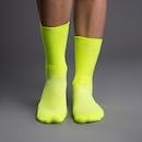 Meia Woom Performance Cano Alto - Feminina - Foto 1