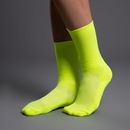 Meia Woom Performance Cano Alto - Feminina - Foto 3