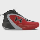 Tênis Under Armour Swish 2 Basquete - Masculino - Foto 1