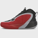 Tênis Under Armour Swish 2 Basquete - Masculino - Foto 4