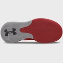 Tênis Under Armour Swish 2 Basquete - Masculino - Foto 5