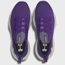 Tênis Under Armour Charged Slight 3 - Unissex - Foto 2