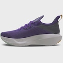 Tênis Under Armour Charged Slight 3 - Unissex - Foto 4