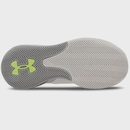 Tênis Under Armour Swish 2 Basquete - Masculino - Foto 5