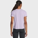 Camiseta Under Armour Launch Corrida - Feminina - Foto 2