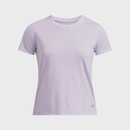 Camiseta Under Armour Launch Corrida - Feminina - Foto 3